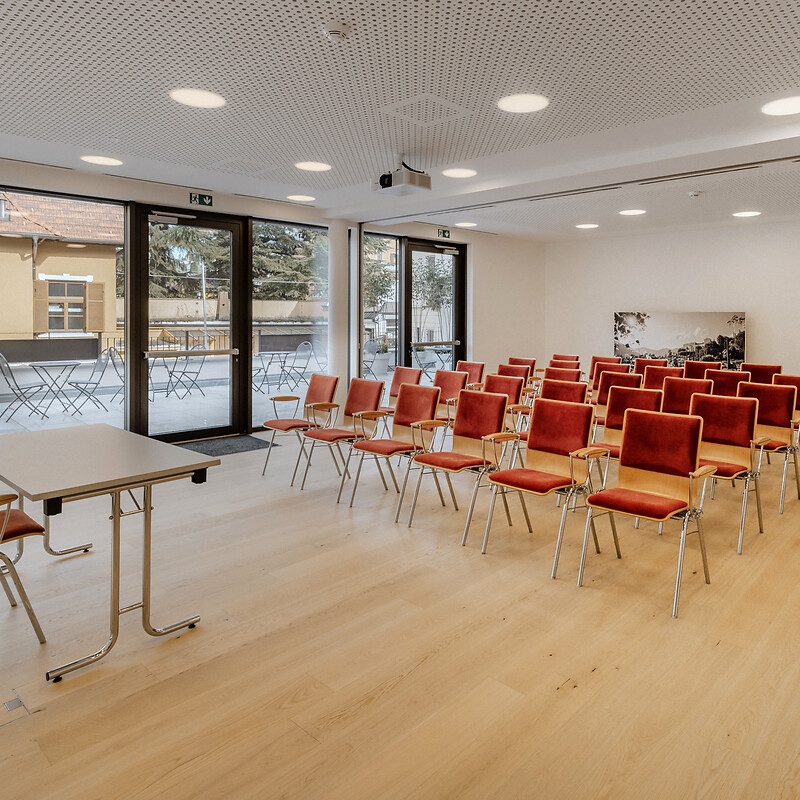Sala Maiense 80 m² - 1° piano